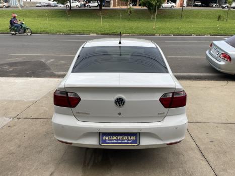 VOLKSWAGEN Voyage 1.6 4P COMFORTLINE FLEX, Foto 7