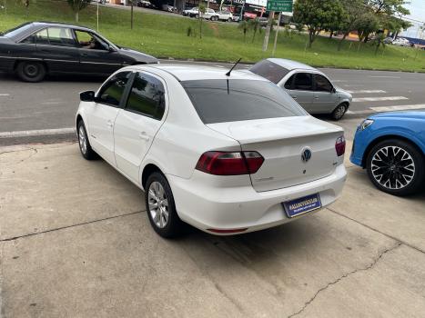 VOLKSWAGEN Voyage 1.6 4P COMFORTLINE FLEX, Foto 9
