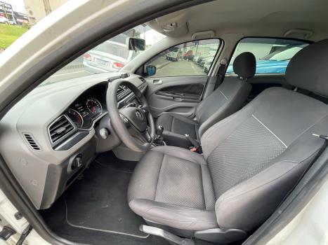 VOLKSWAGEN Voyage 1.6 4P COMFORTLINE FLEX, Foto 10