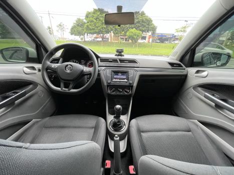 VOLKSWAGEN Voyage 1.6 4P COMFORTLINE FLEX, Foto 12