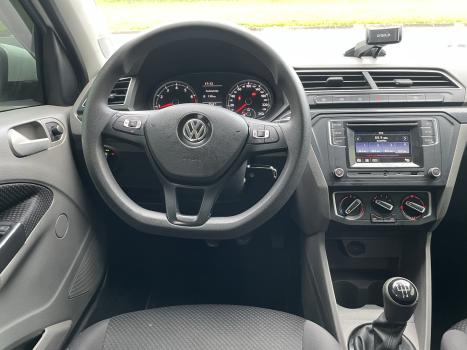 VOLKSWAGEN Voyage 1.6 4P COMFORTLINE FLEX, Foto 13