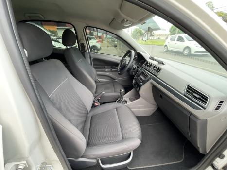 VOLKSWAGEN Voyage 1.6 4P COMFORTLINE FLEX, Foto 14