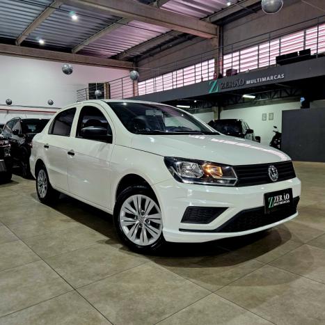 VOLKSWAGEN Voyage 1.0 4P FLEX, Foto 1
