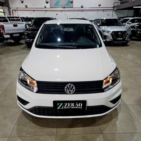 VOLKSWAGEN Voyage 1.0 4P FLEX, Foto 2
