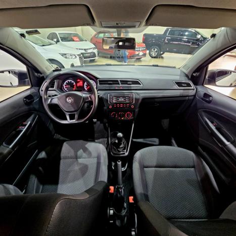 VOLKSWAGEN Voyage 1.0 4P FLEX, Foto 6