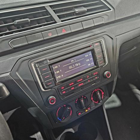 VOLKSWAGEN Voyage 1.0 4P FLEX, Foto 7