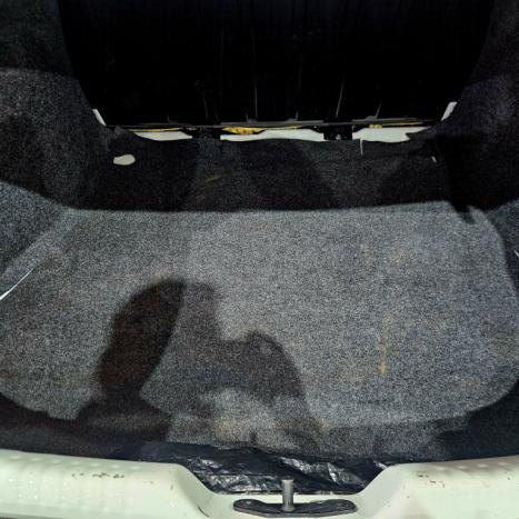 VOLKSWAGEN Voyage 1.0 4P FLEX, Foto 10