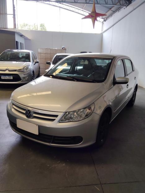 VOLKSWAGEN Voyage 1.0 4P TRENDLINE FLEX, Foto 1