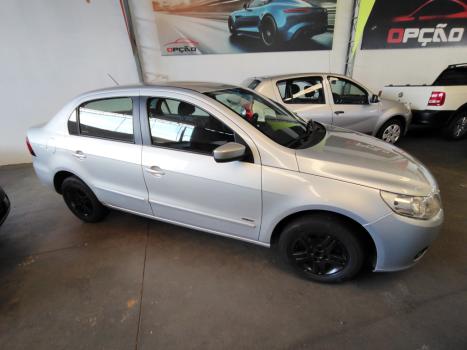 VOLKSWAGEN Voyage 1.0 4P TRENDLINE FLEX, Foto 2