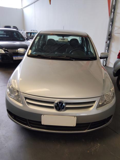 VOLKSWAGEN Voyage 1.0 4P TRENDLINE FLEX, Foto 3