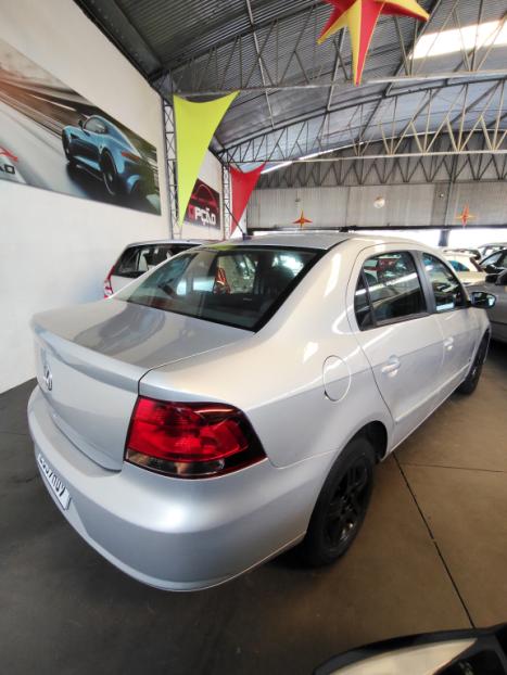 VOLKSWAGEN Voyage 1.0 4P TRENDLINE FLEX, Foto 4