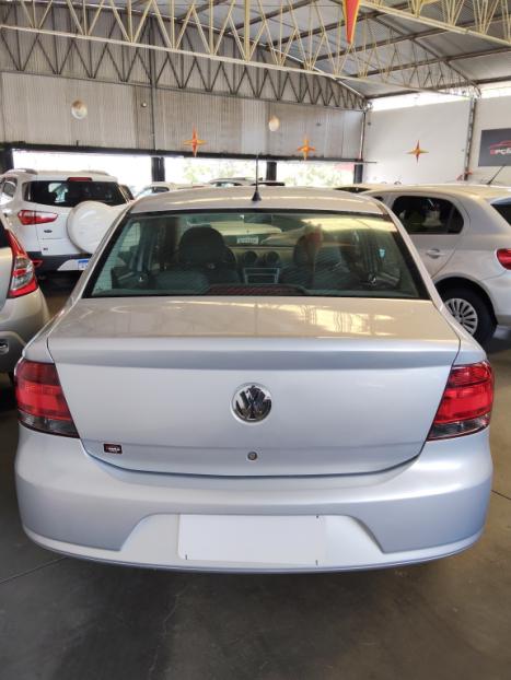 VOLKSWAGEN Voyage 1.0 4P TRENDLINE FLEX, Foto 5