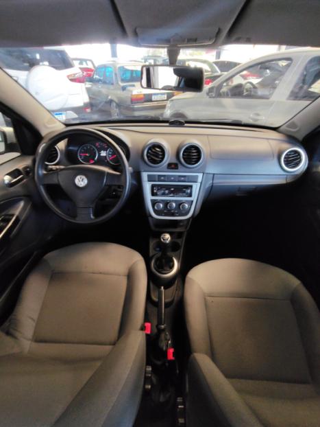 VOLKSWAGEN Voyage 1.0 4P TRENDLINE FLEX, Foto 8