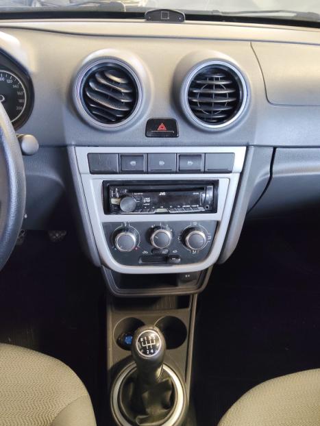 VOLKSWAGEN Voyage 1.0 4P TRENDLINE FLEX, Foto 12