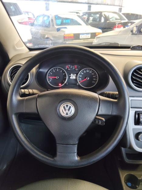 VOLKSWAGEN Voyage 1.0 4P TRENDLINE FLEX, Foto 14