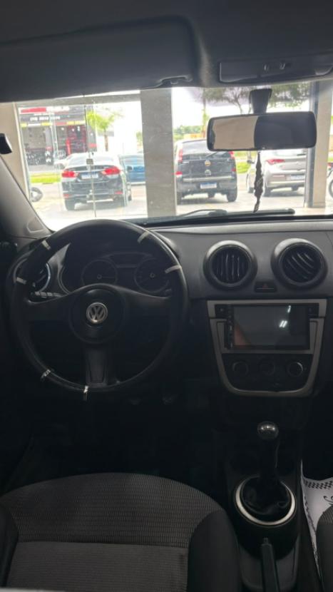 VOLKSWAGEN Voyage 1.6 4P FLEX, Foto 7