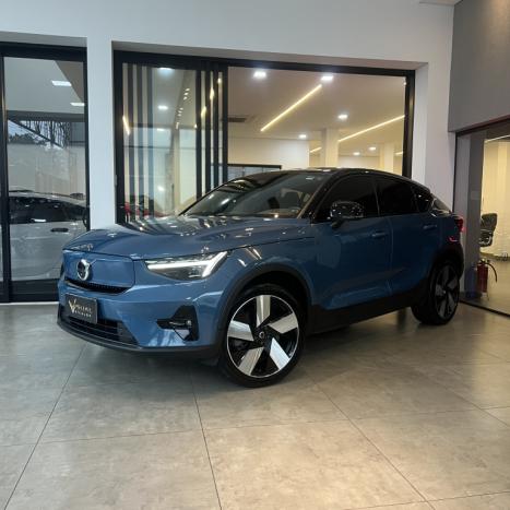 VOLVO C40 P8 4P PURE AWD ELETRIC RECHARGE, Foto 1