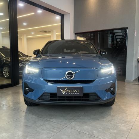 VOLVO C40 P8 4P PURE AWD ELETRIC RECHARGE, Foto 2