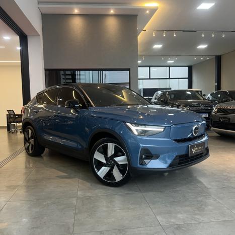 VOLVO C40 P8 4P PURE AWD ELETRIC RECHARGE, Foto 3