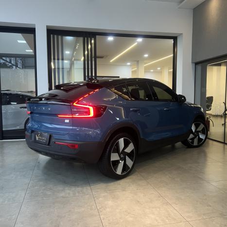 VOLVO C40 P8 4P PURE AWD ELETRIC RECHARGE, Foto 4