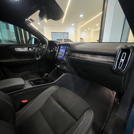 VOLVO C40 P8 4P PURE AWD ELETRIC RECHARGE, Foto 9