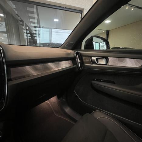 VOLVO C40 P8 4P PURE AWD ELETRIC RECHARGE, Foto 14