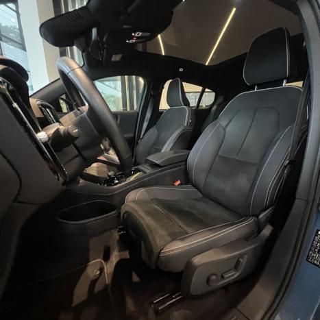 VOLVO C40 P8 4P PURE AWD ELETRIC RECHARGE, Foto 16