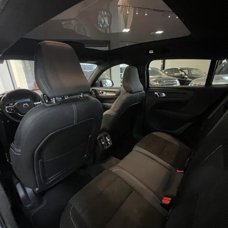 VOLVO C40 P8 4P PURE AWD ELETRIC RECHARGE, Foto 17