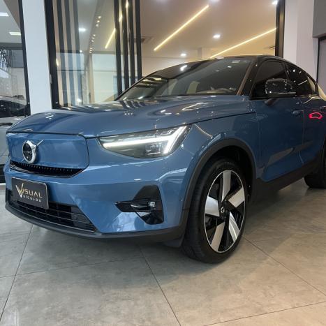 VOLVO C40 P8 4P PURE AWD ELETRIC RECHARGE, Foto 19