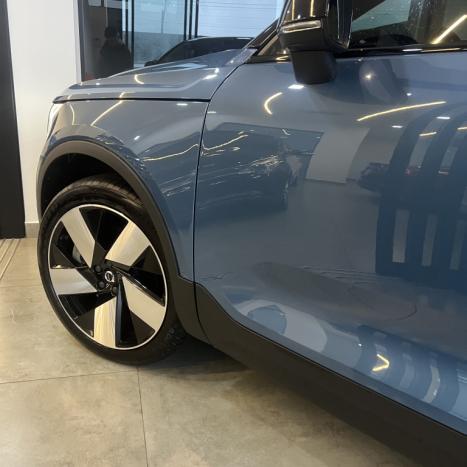 VOLVO C40 P8 4P PURE AWD ELETRIC RECHARGE, Foto 21