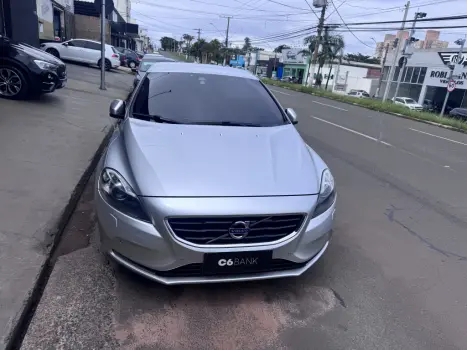 VOLVO V40 2.0 4P T4 DYNAMIC TURBO AUTOM�TICO, Foto 5