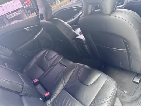 VOLVO V40 2.0 4P T4 DYNAMIC TURBO AUTOM�TICO, Foto 8