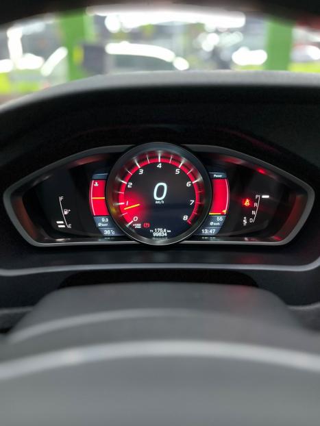 VOLVO V40 2.0 4P T4 DYNAMIC TURBO AUTOM�TICO, Foto 5