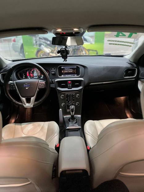 VOLVO V40 2.0 4P T4 DYNAMIC TURBO AUTOM�TICO, Foto 6