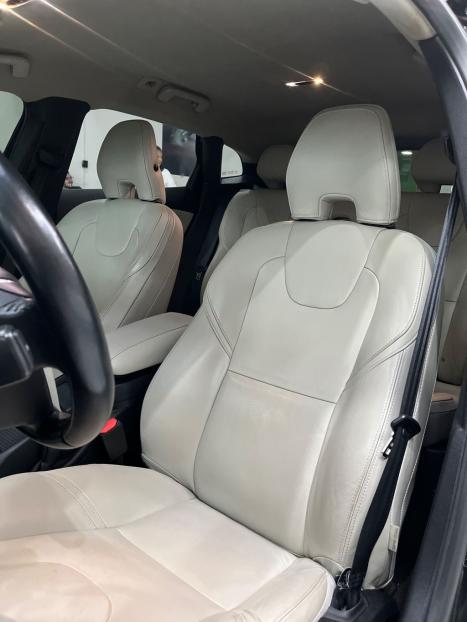 VOLVO V40 2.0 4P T4 DYNAMIC TURBO AUTOM�TICO, Foto 7