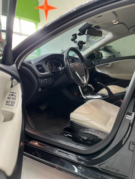 VOLVO V40 2.0 4P T4 DYNAMIC TURBO AUTOM�TICO, Foto 10