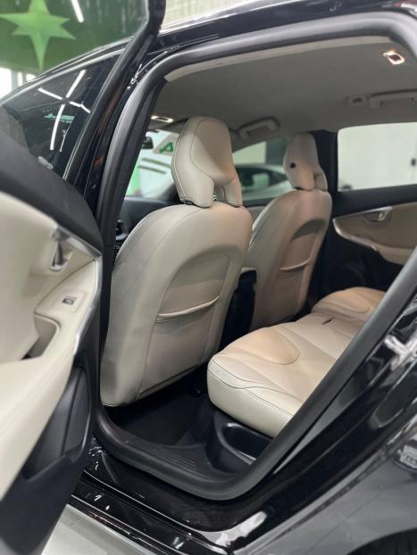 VOLVO V40 2.0 4P T4 DYNAMIC TURBO AUTOM�TICO, Foto 11