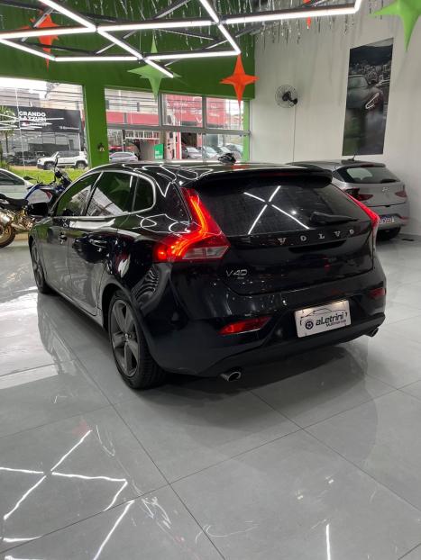 VOLVO V40 2.0 4P T4 DYNAMIC TURBO AUTOM�TICO, Foto 12