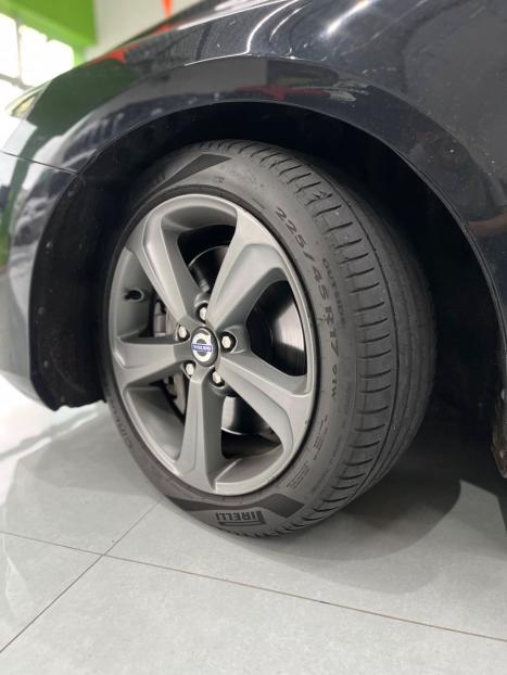 VOLVO V40 2.0 4P T4 DYNAMIC TURBO AUTOM�TICO, Foto 13