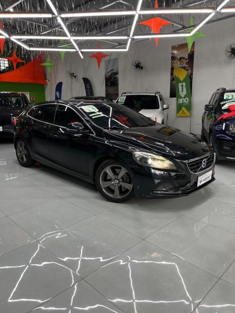 VOLVO V40 2.0 4P T4 DYNAMIC TURBO AUTOM�TICO, Foto 15