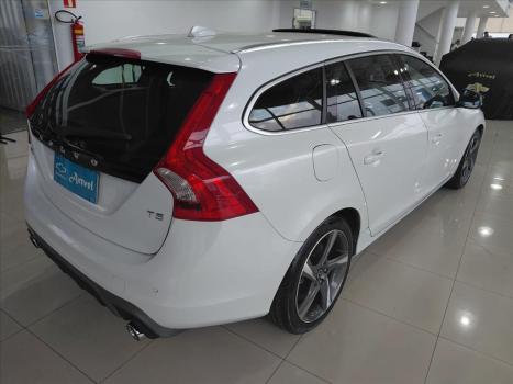 VOLVO V60 2.0 T5 R DESIGN TURBO AUTOMATIZADO, Foto 5