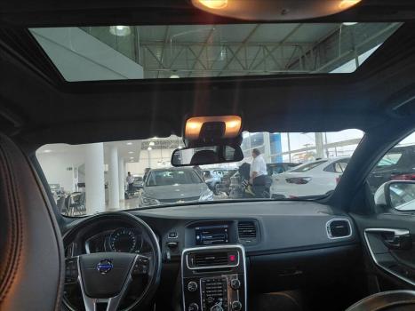 VOLVO V60 2.0 T5 R DESIGN TURBO AUTOMATIZADO, Foto 8