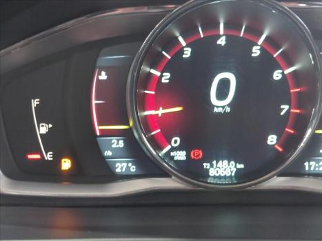 VOLVO V60 2.0 T5 R DESIGN TURBO AUTOMATIZADO, Foto 10