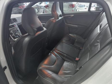 VOLVO V60 2.0 T5 R DESIGN TURBO AUTOMATIZADO, Foto 11
