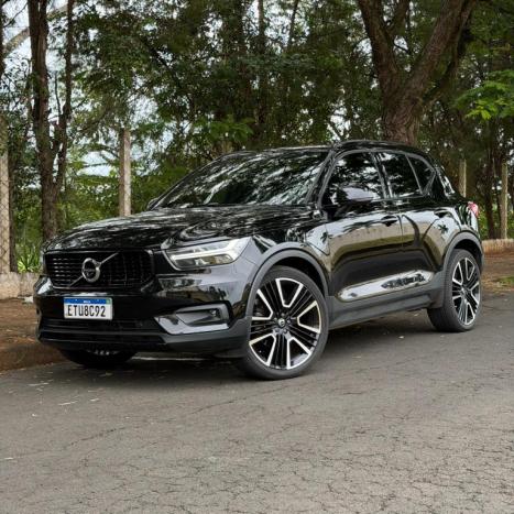 VOLVO XC40 2.0 16V 4P T5 TURBO R-DESIGN AWD GEARTRONIC AUTOM�TICO, Foto 1