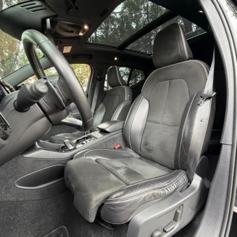 VOLVO XC40 2.0 16V 4P T5 TURBO R-DESIGN AWD GEARTRONIC AUTOM�TICO, Foto 11