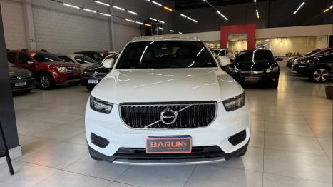 VOLVO XC40 2.0 16V 4P T5 TURBO R-DESIGN AWD GEARTRONIC AUTOM�TICO, Foto 2