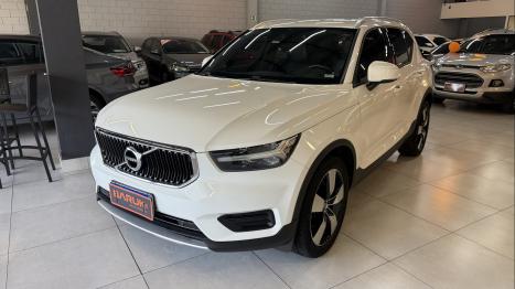 VOLVO XC40 2.0 16V 4P T5 TURBO R-DESIGN AWD GEARTRONIC AUTOM�TICO, Foto 3