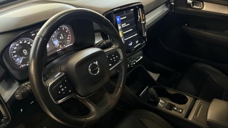 VOLVO XC40 2.0 16V 4P T5 TURBO R-DESIGN AWD GEARTRONIC AUTOM�TICO, Foto 4