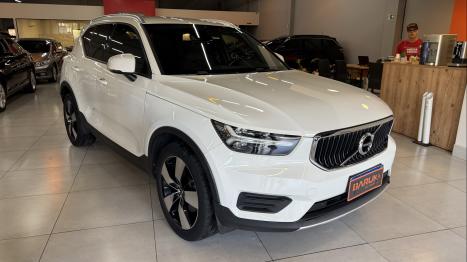 VOLVO XC40 2.0 16V 4P T5 TURBO R-DESIGN AWD GEARTRONIC AUTOM�TICO, Foto 5